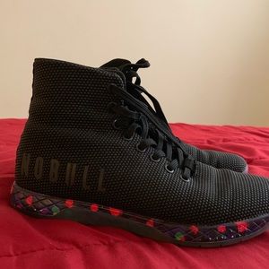 Nobull hightops